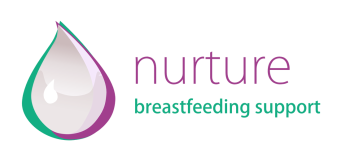 Nurture Breastfeeding